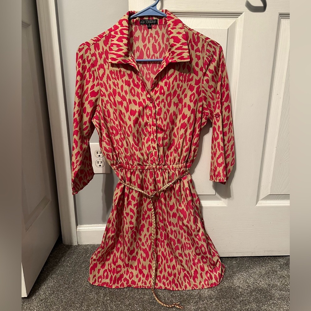 Women’s dress